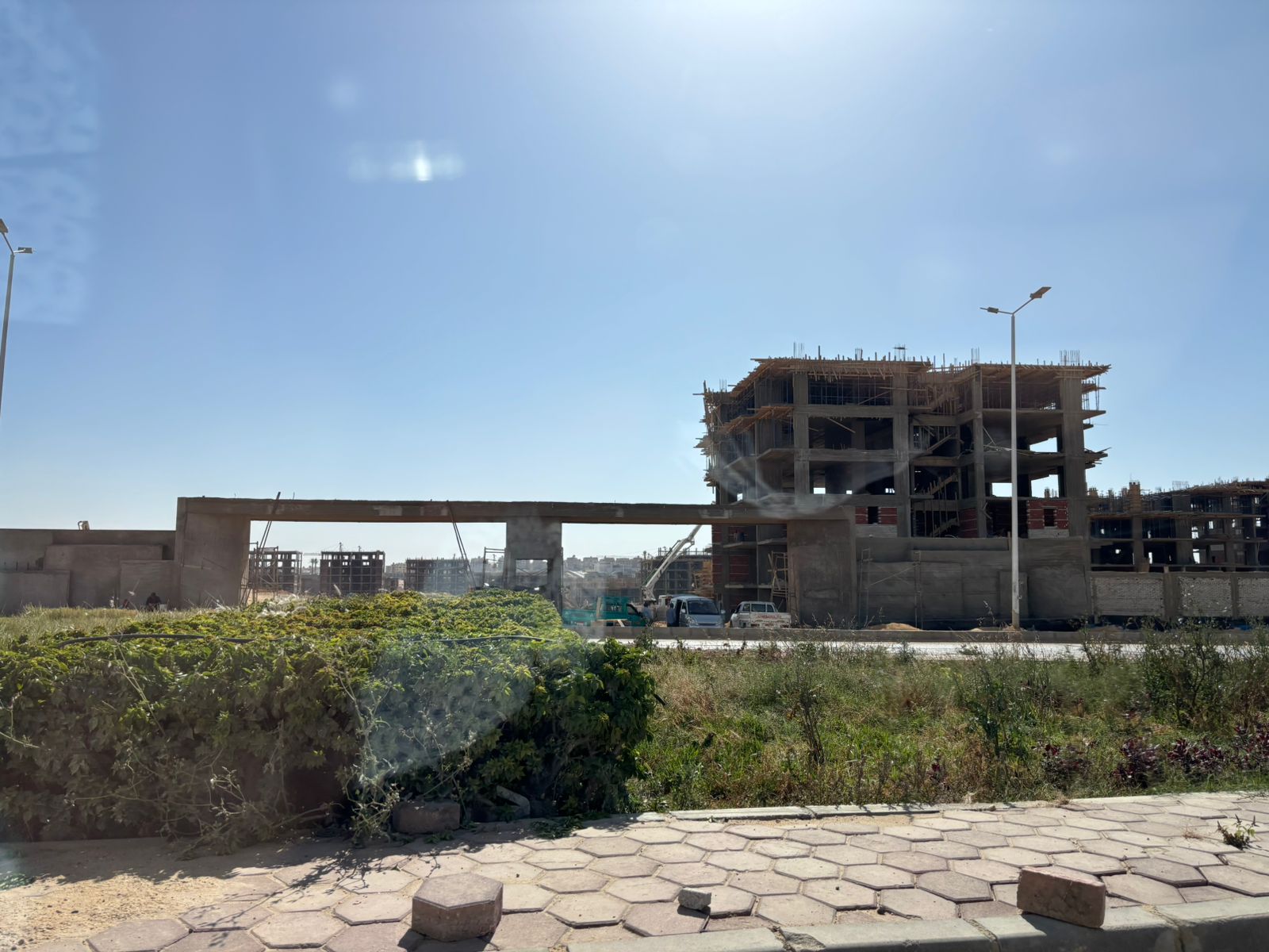 Apartment at Lake view Residence 2 | Forsa Property