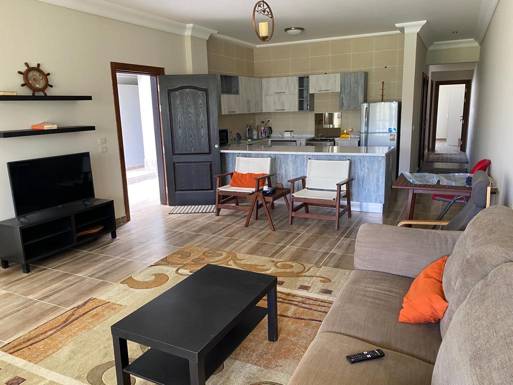 Twin House at La Vista Ras El Hekma | Forsa Property