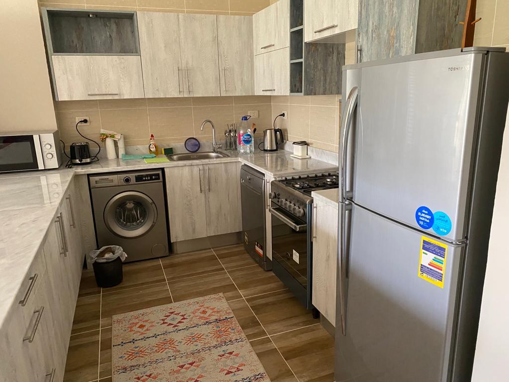 Twin House at La Vista Ras El Hekma | Forsa Property