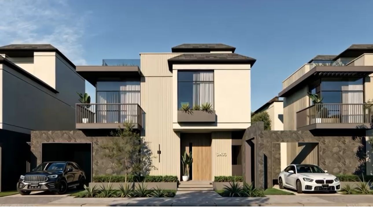 Townhouse at Diplo East | Forsa Property