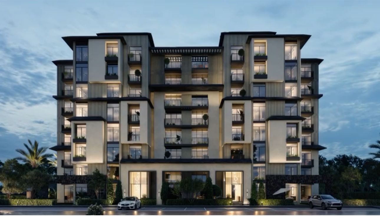 Apartment at Diplo East | Forsa Property