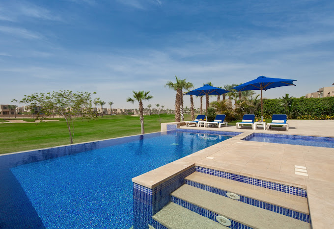 Chalet at Little Venice | Forsa Property