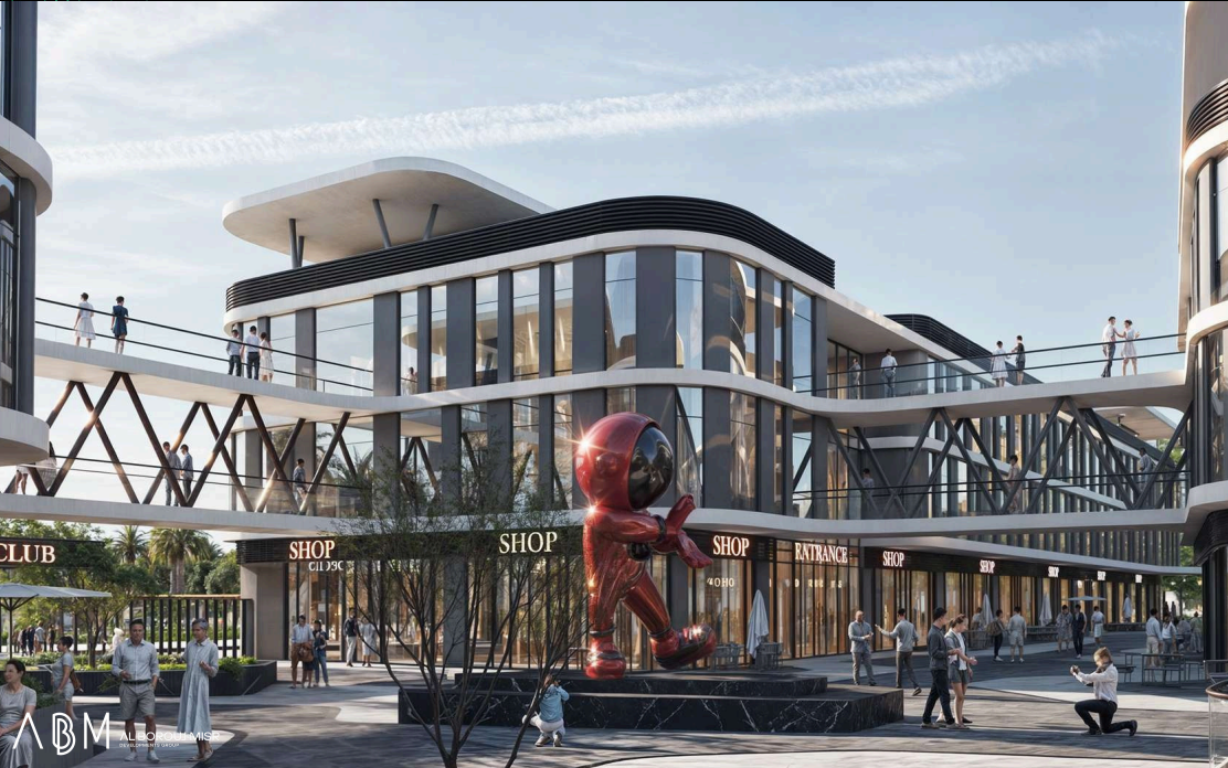 Office at FCC | Forsa Property