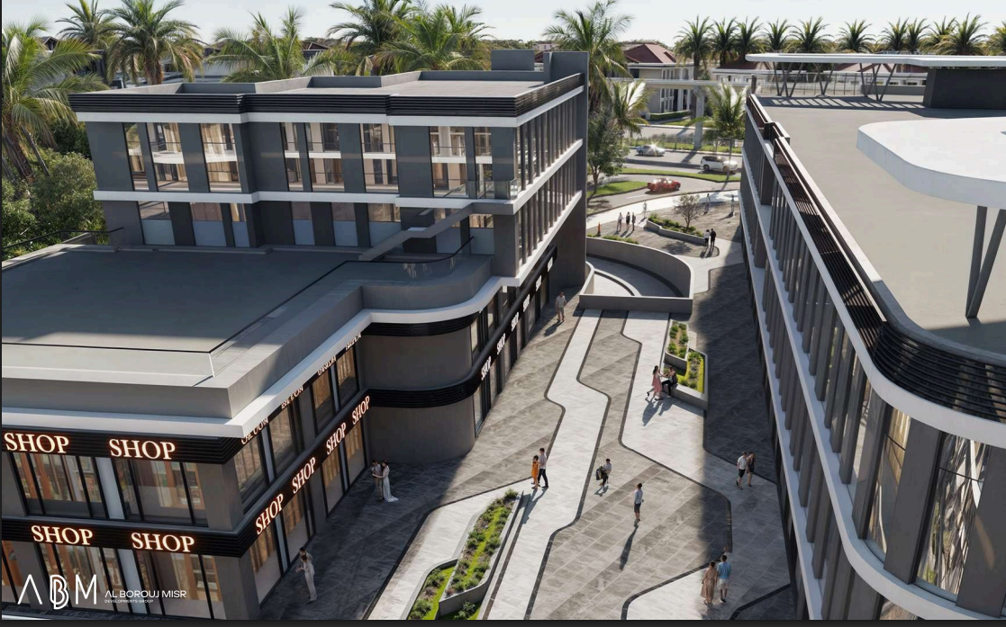 Office at FCC | Forsa Property