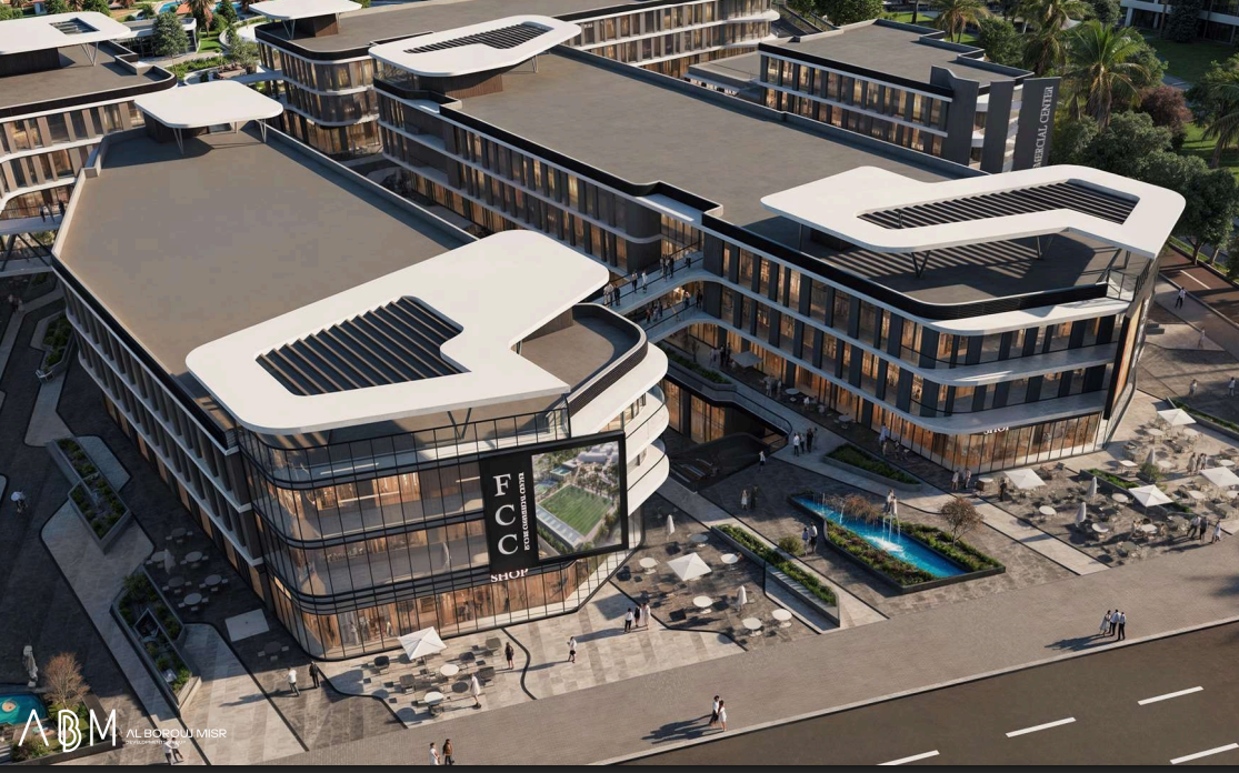 Office at FCC | Forsa Property