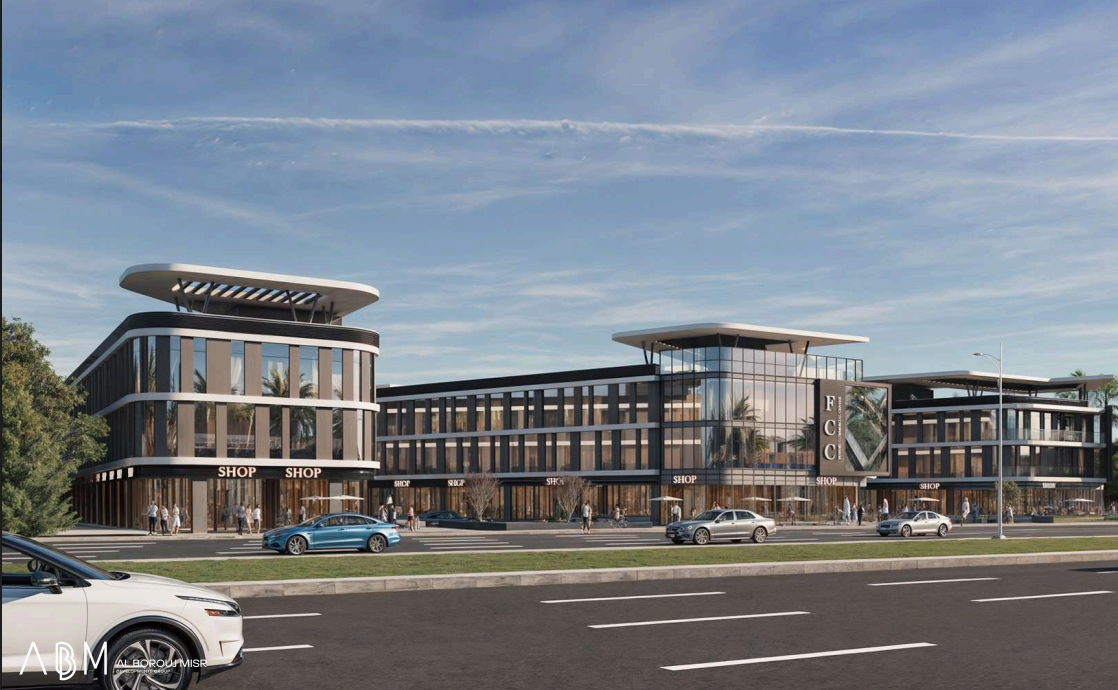 Office at FCC | Forsa Property