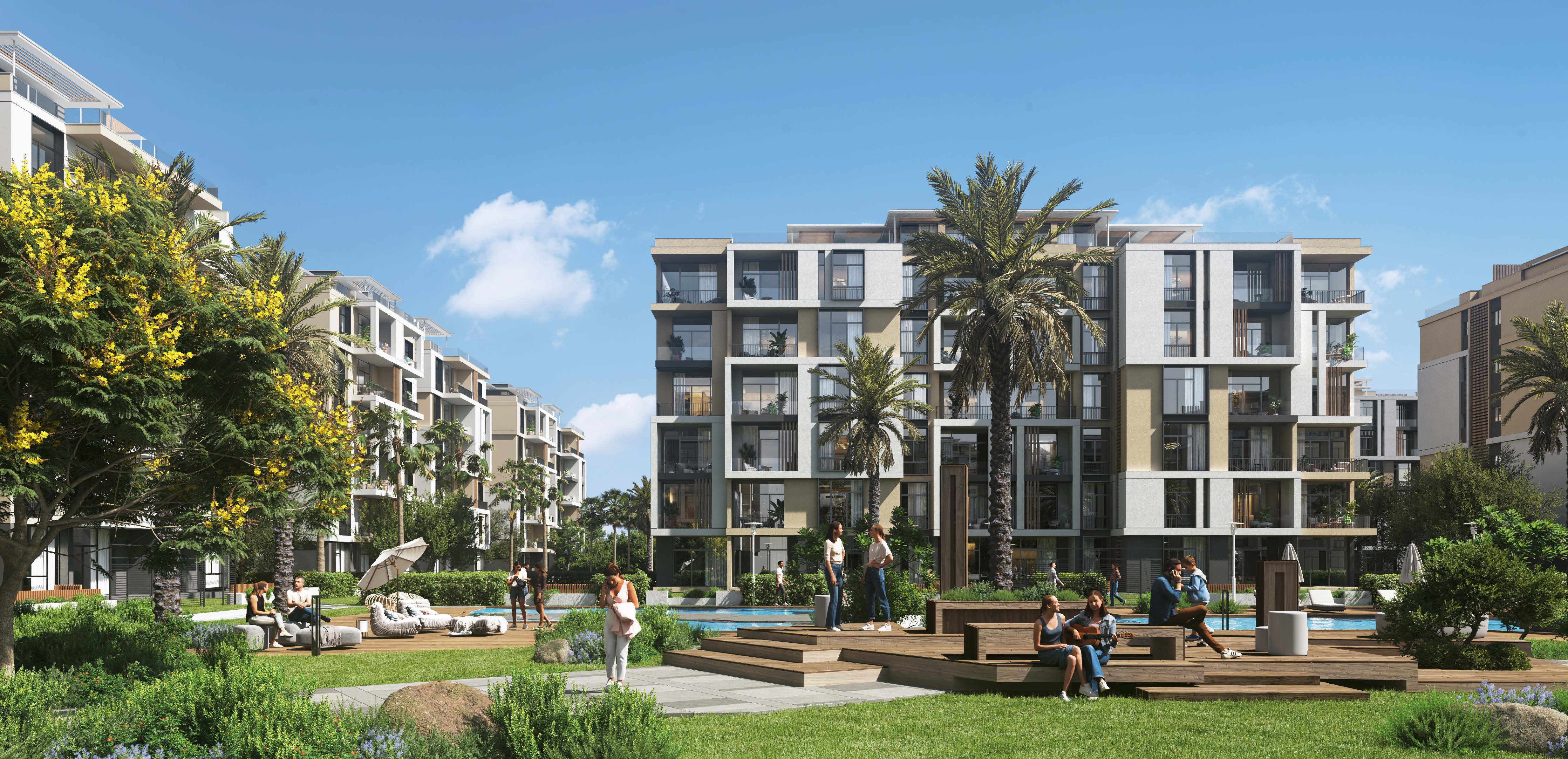 Townhouse at Ever West | Forsa Property