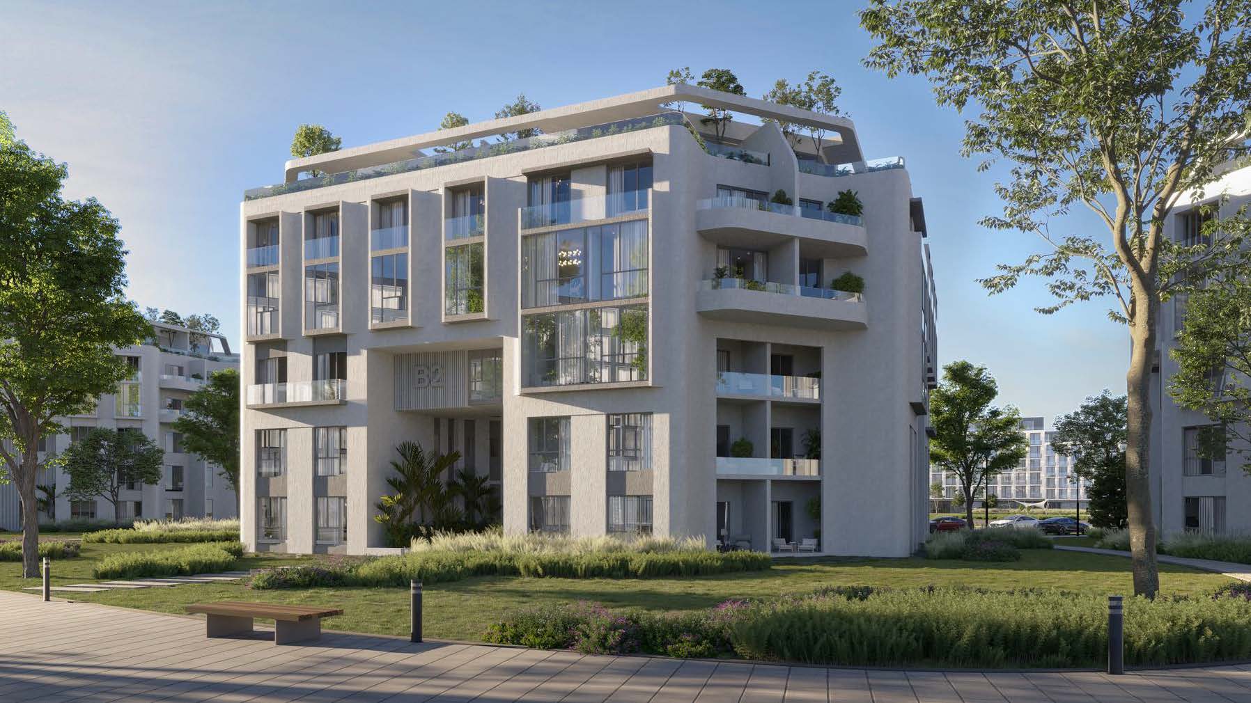 Penthouse at Jade & Blue | Forsa Property