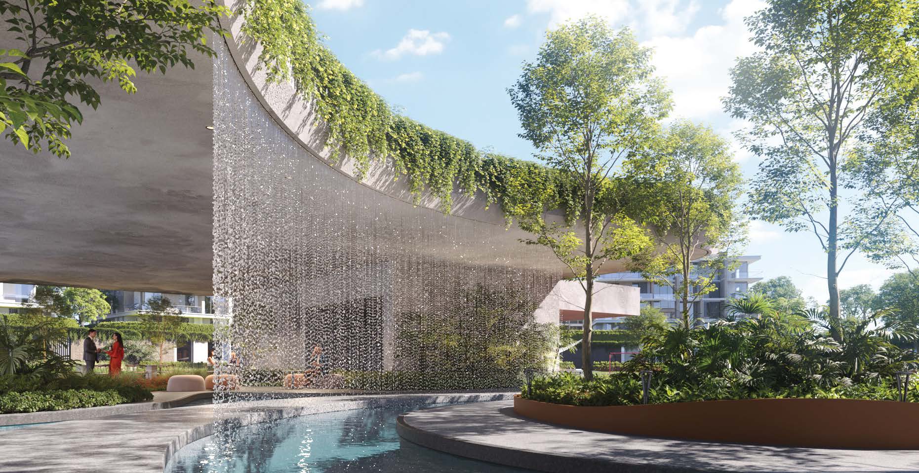 شقة at وست دايز | Forsa Property