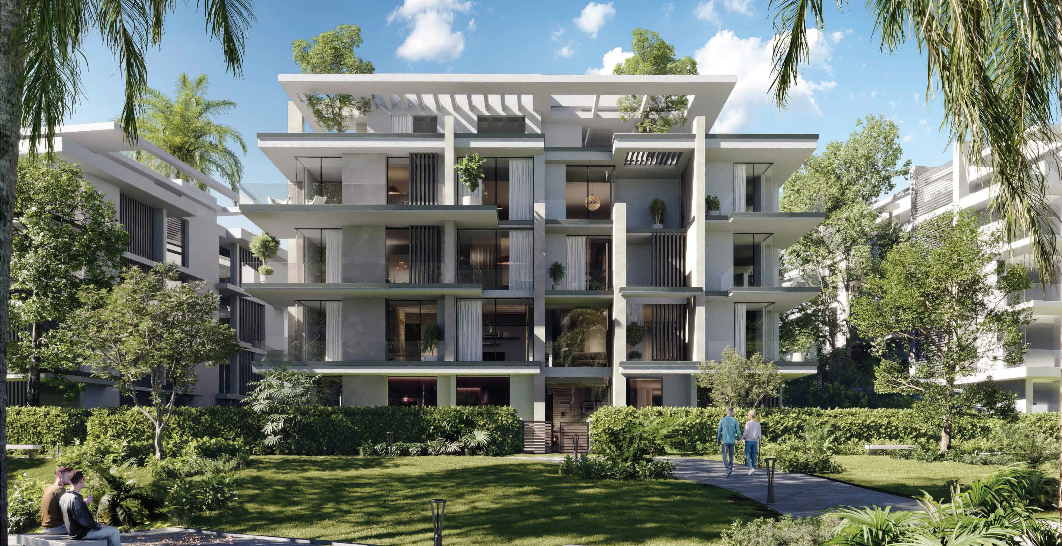 شقة at وست دايز | Forsa Property