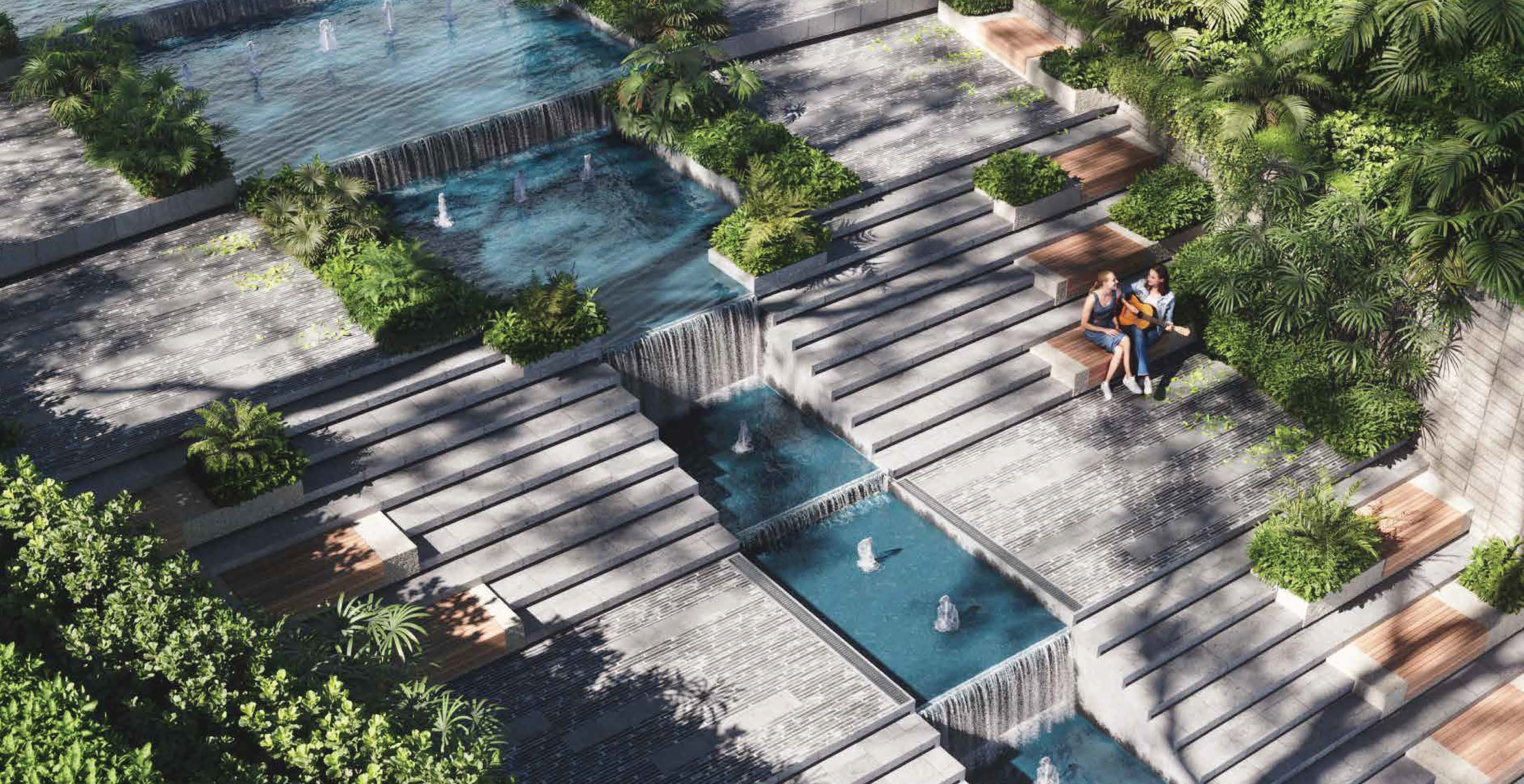 شقة at وست دايز | Forsa Property