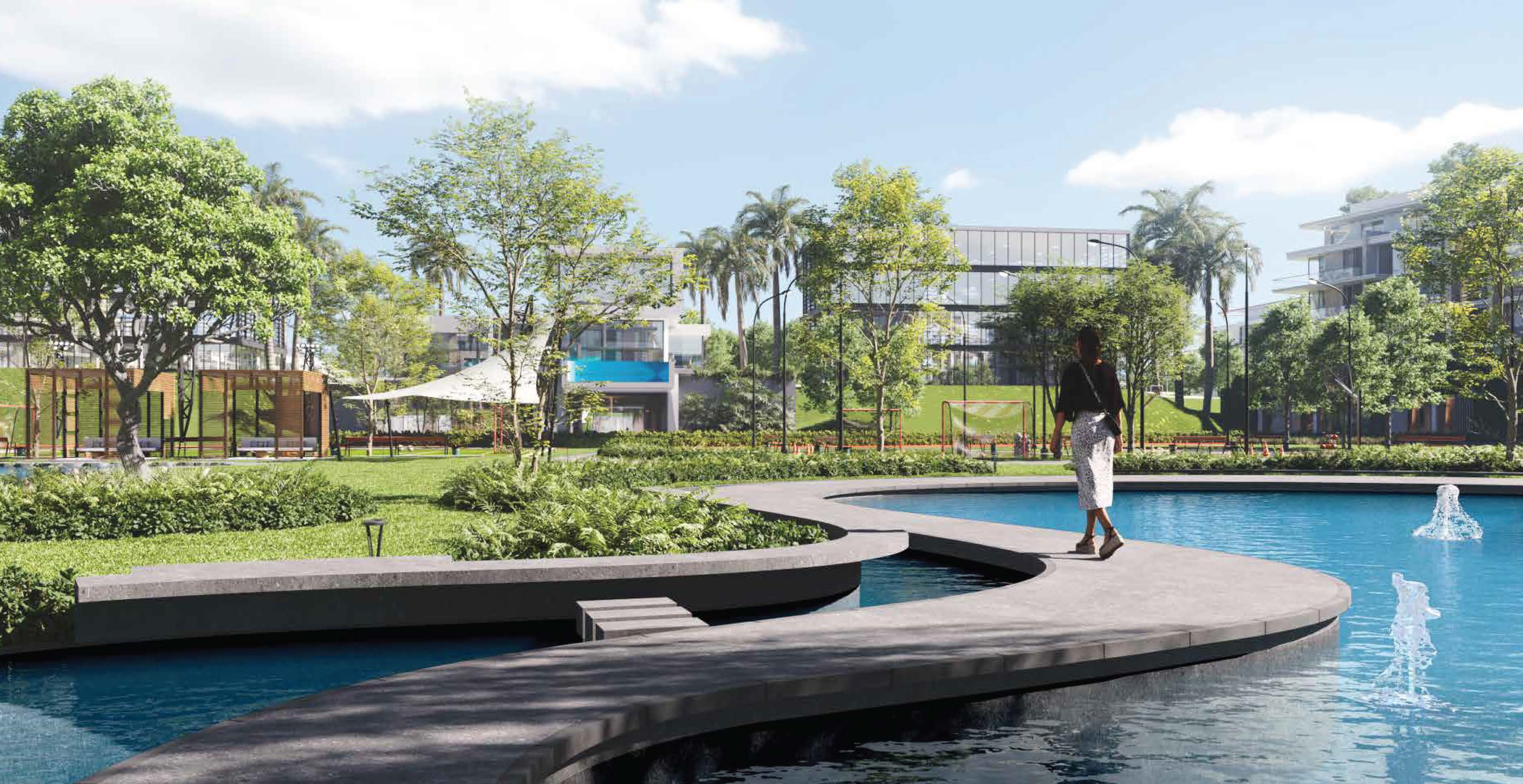 شقة at وست دايز | Forsa Property