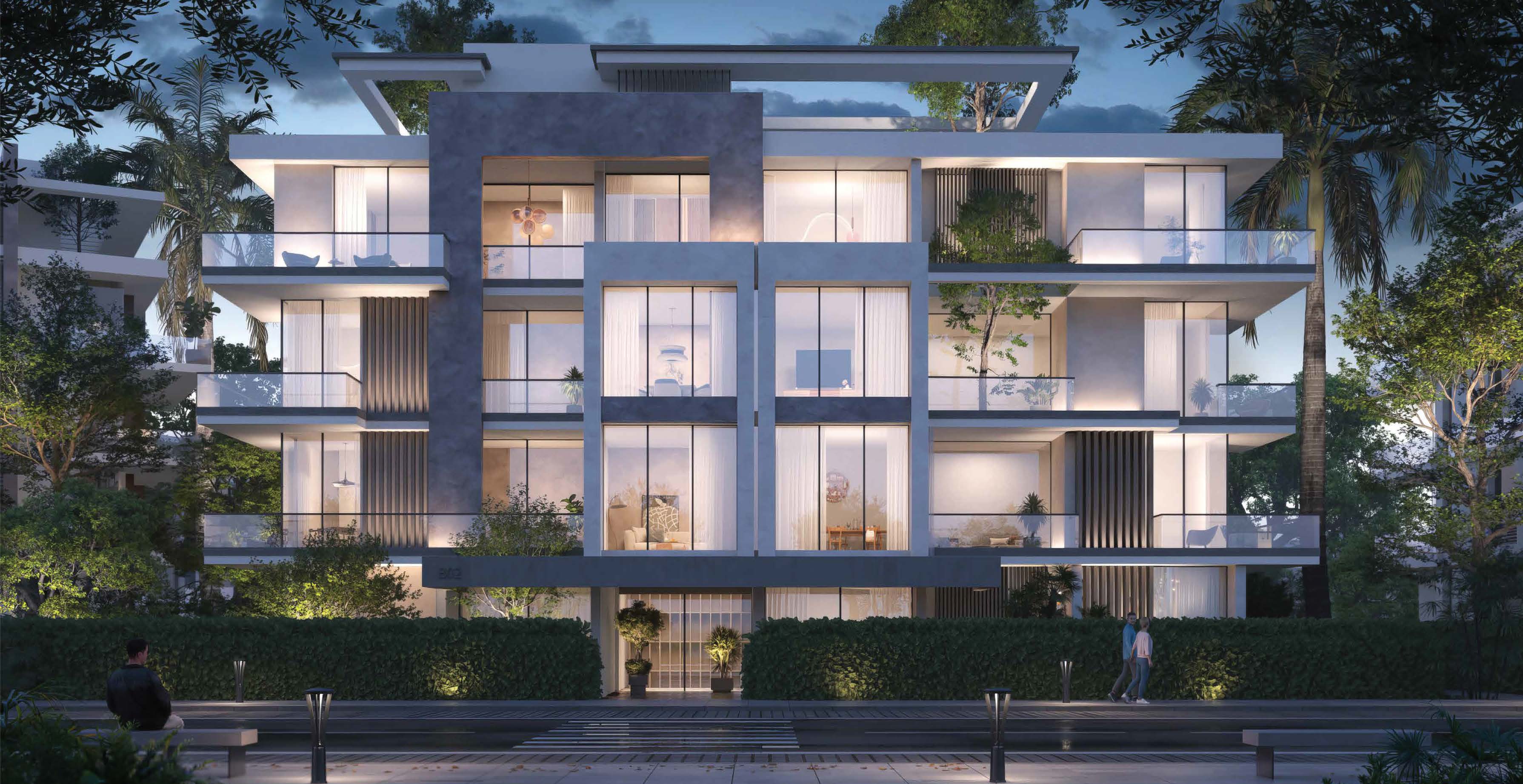 شقة at وست دايز | Forsa Property