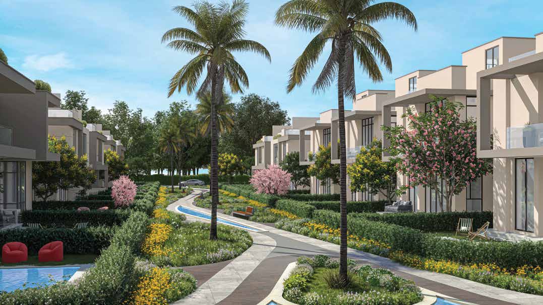 Twin House at One50 | Forsa Property Twin House at One50 | Forsa Property