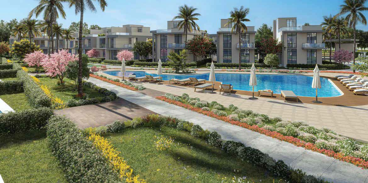 Twin House at One50 | Forsa Property Twin House at One50 | Forsa Property