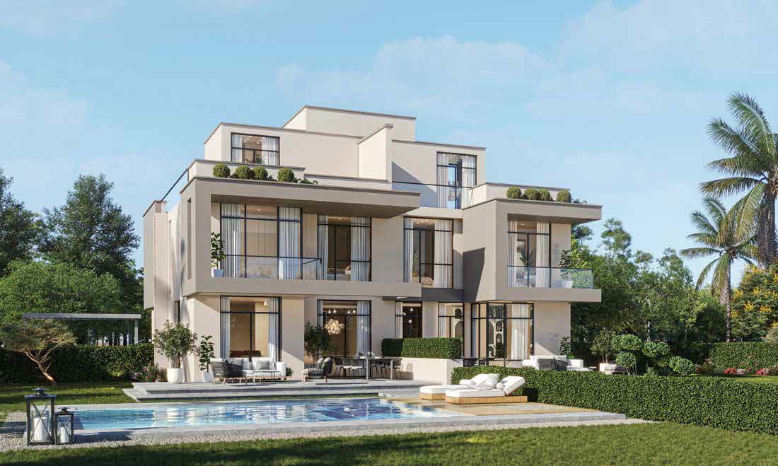 Twin House at One50 | Forsa Property Twin House at One50 | Forsa Property