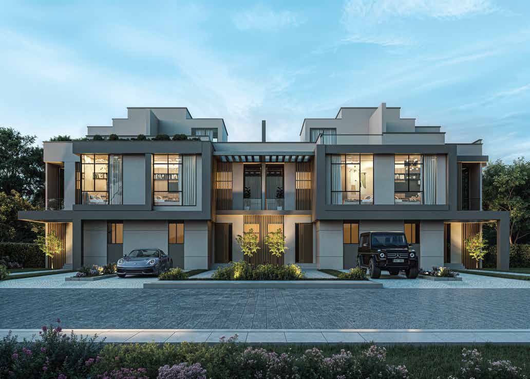 Townhouse at One50 | Forsa Property Townhouse at One50 | Forsa Property