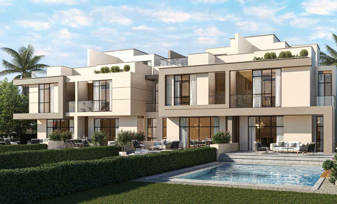 Townhouse at One50 | Forsa Property Townhouse at One50 | Forsa Property