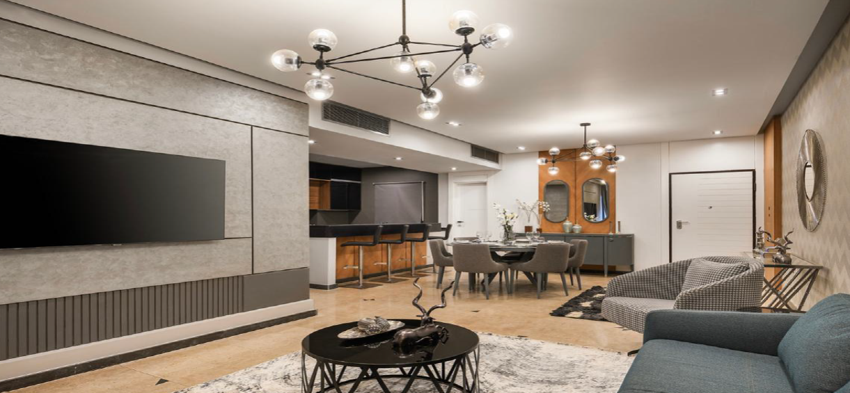 Apartment at Noll | Forsa Property