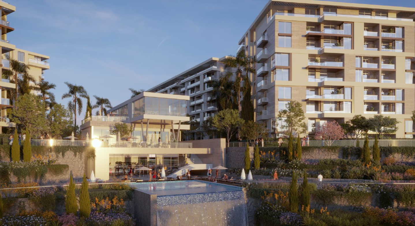 Apartment at Noll | Forsa Property