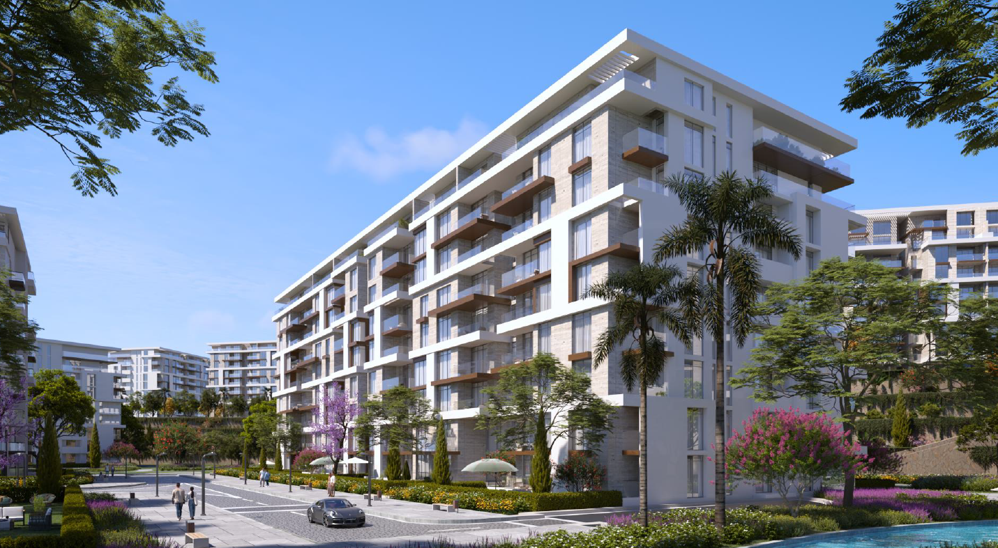 Apartment at Noll | Forsa Property