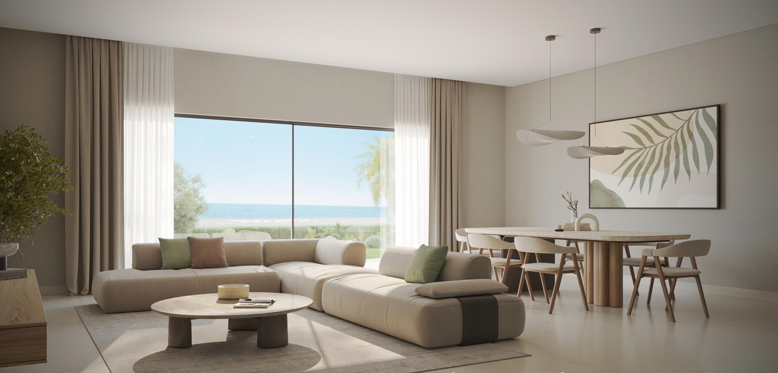 Chalet at Silversands  | Forsa Property