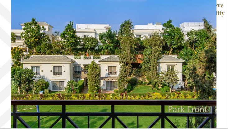 Townhouse at Mountain View 1.1 | Forsa Property