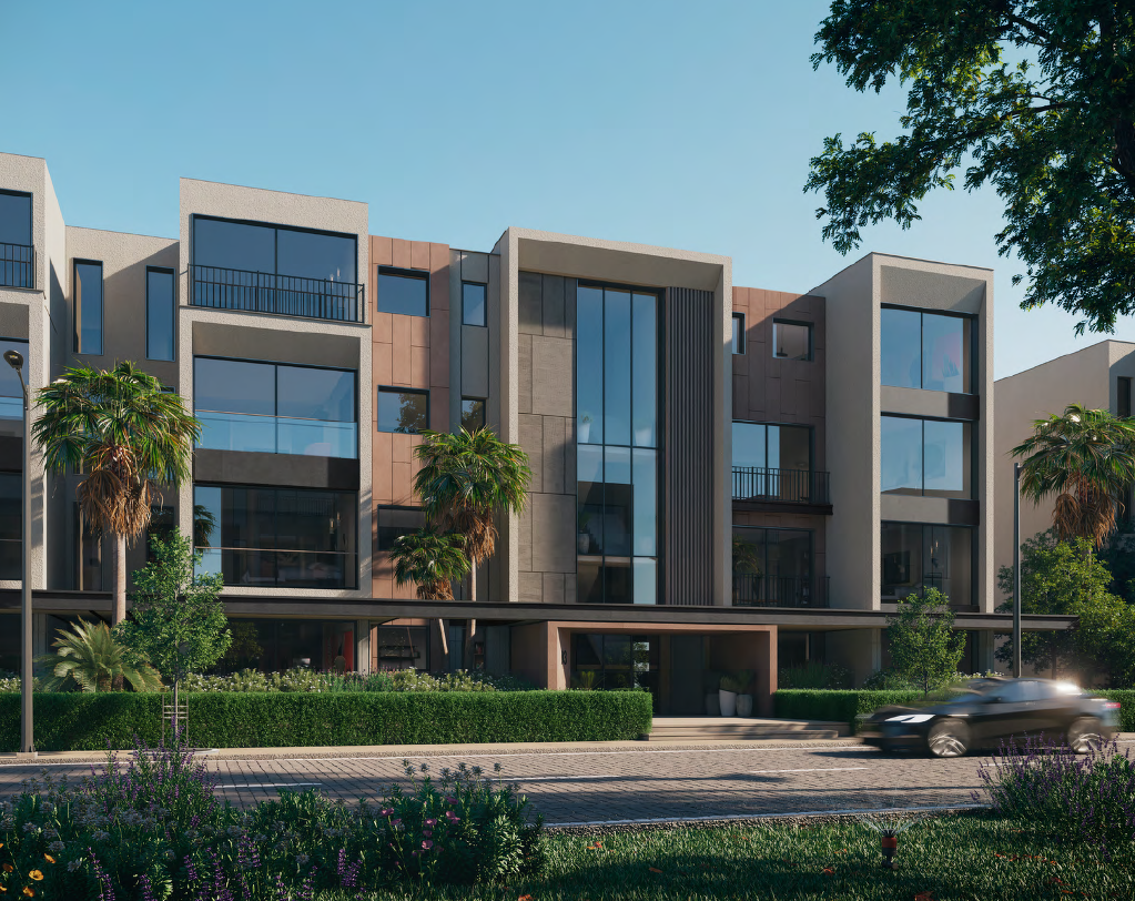 Penthouse at PX | Forsa Property