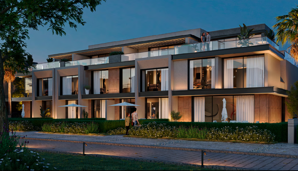 Penthouse at PX | Forsa Property