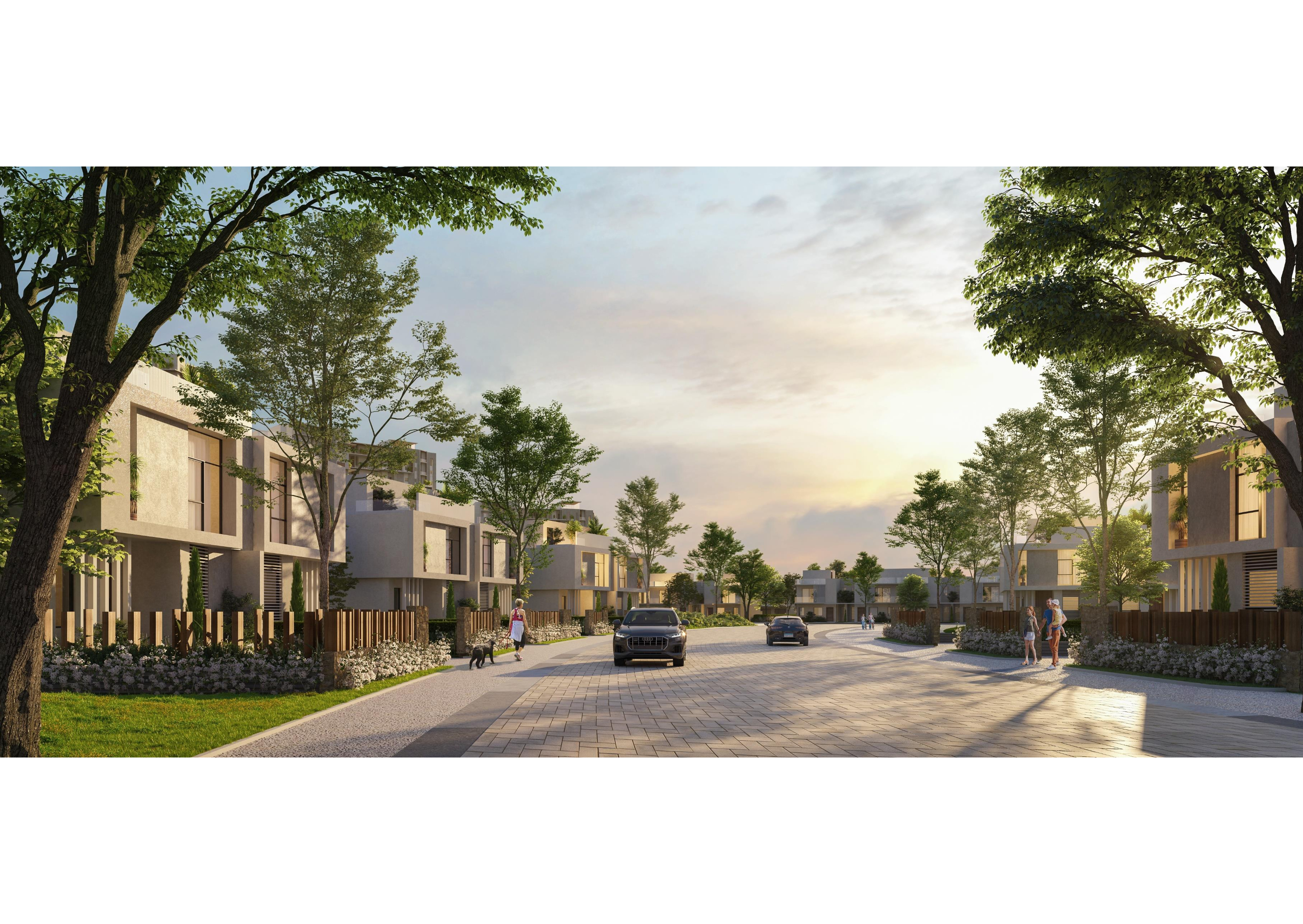 Villa at Vinci  | Forsa Property