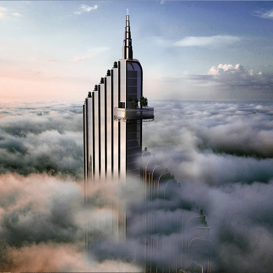 تجاري at ايست تاور | Forsa Property