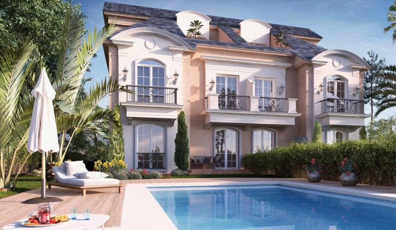 Twin House at Layan | Forsa Property Twin House at Layan | Forsa Property