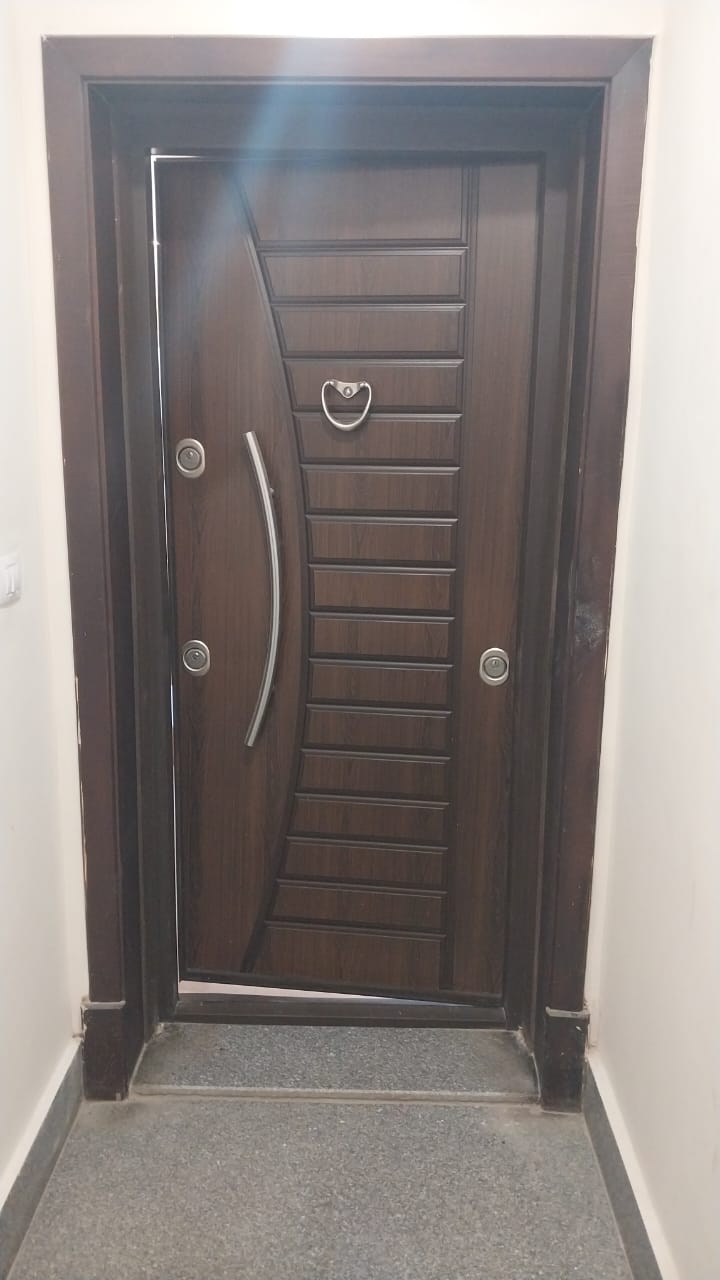 Apartment at Jayd  | Forsa Property