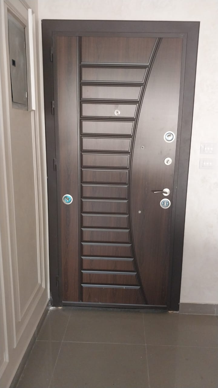 Apartment at Jayd  | Forsa Property