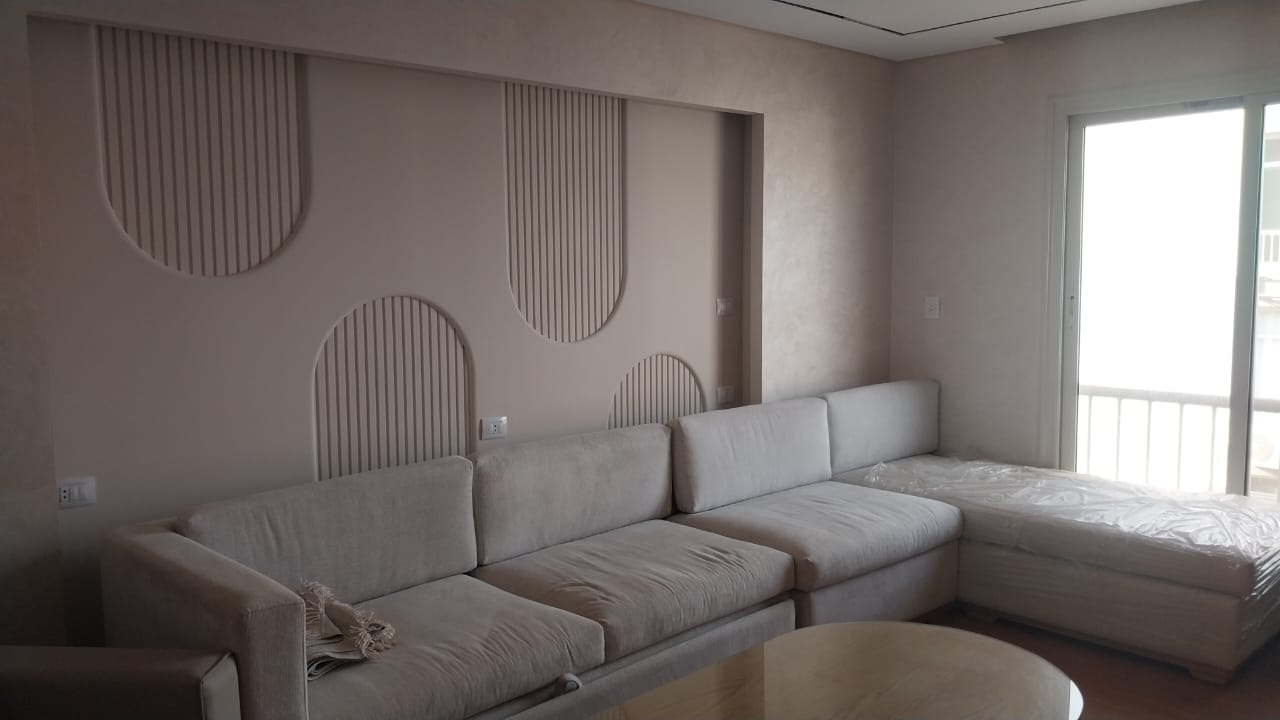 Apartment at Jayd  | Forsa Property