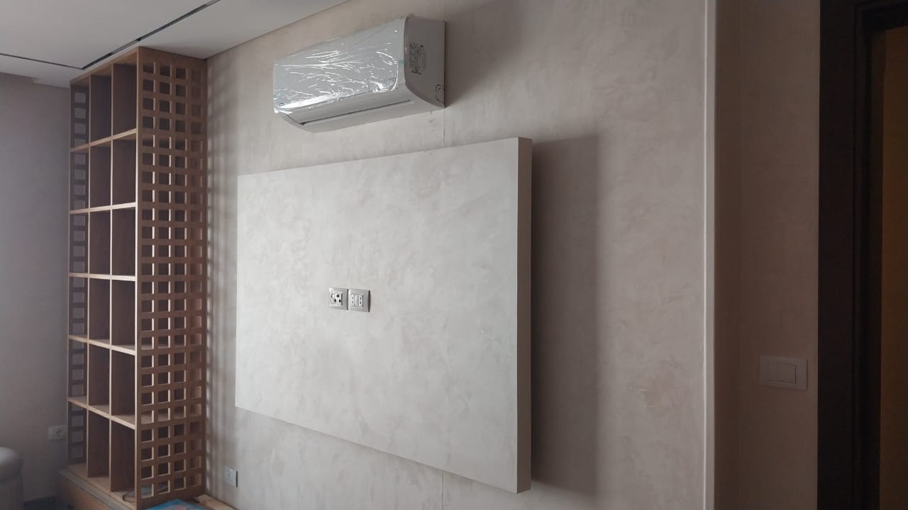 Apartment at Jayd  | Forsa Property