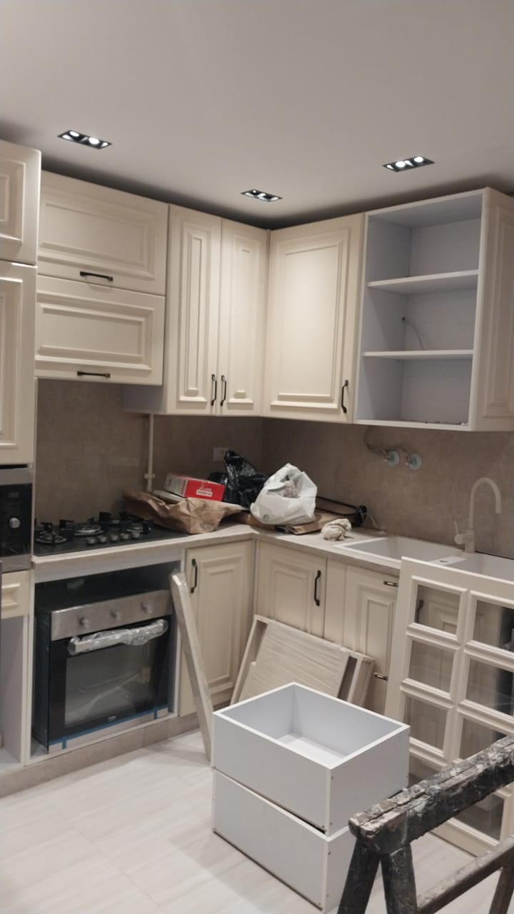 Apartment at Jayd  | Forsa Property