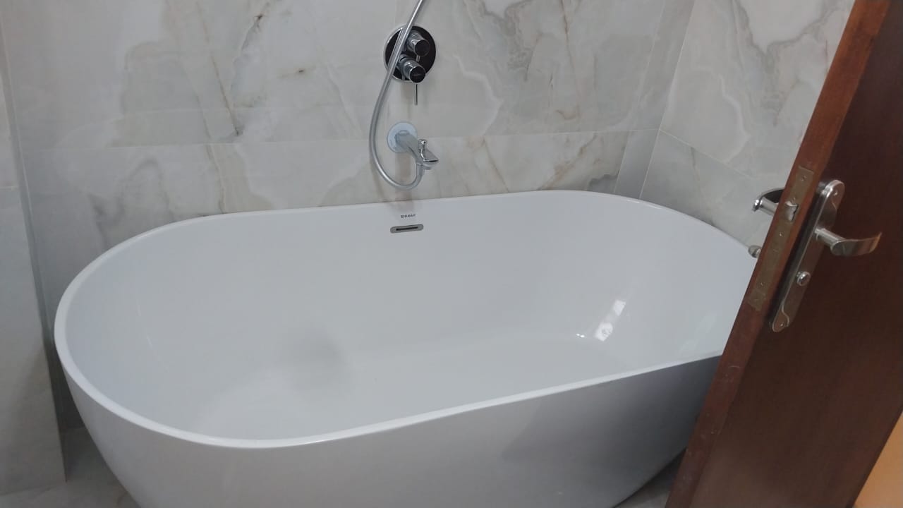 Apartment at Jayd  | Forsa Property