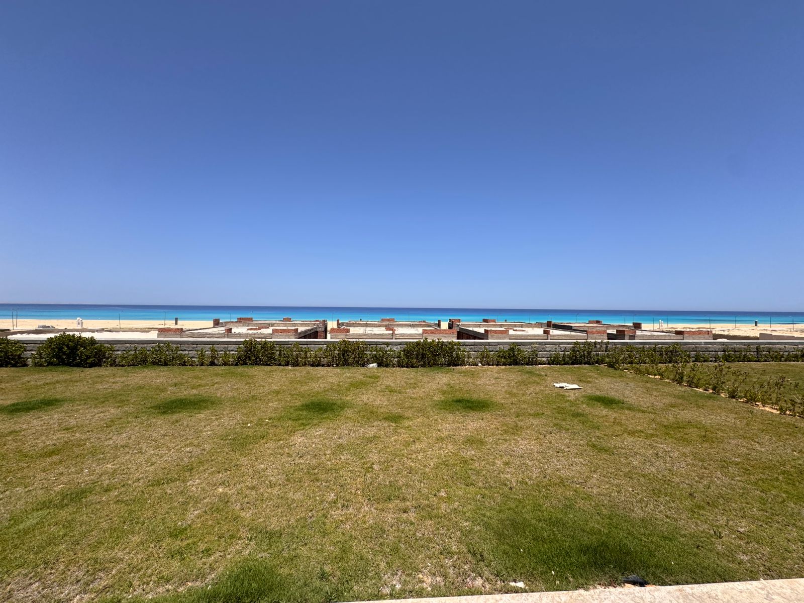 Villa at La Vista Ras El Hekma | Forsa Property