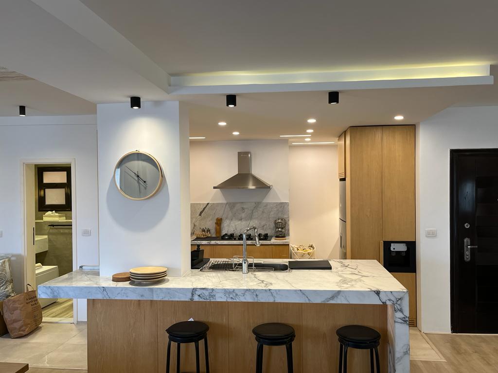 Apartment at Beta Residence | Forsa Property