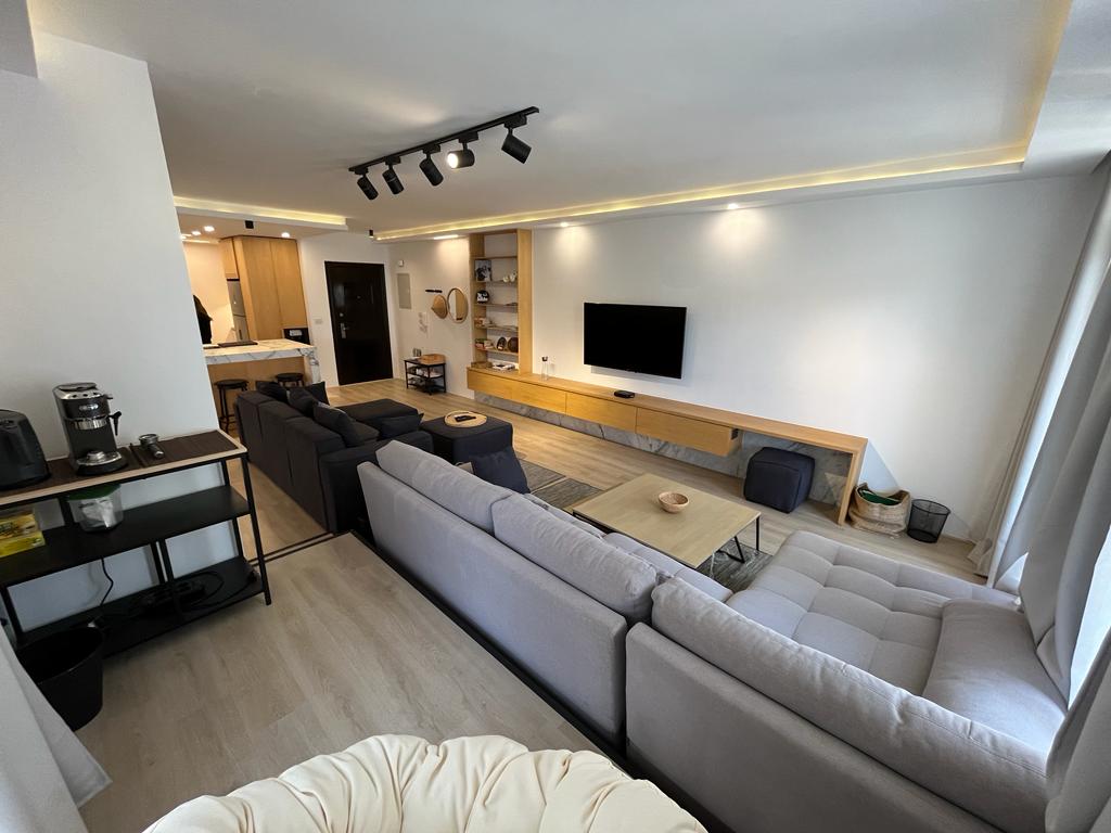 Apartment at Beta Residence | Forsa Property