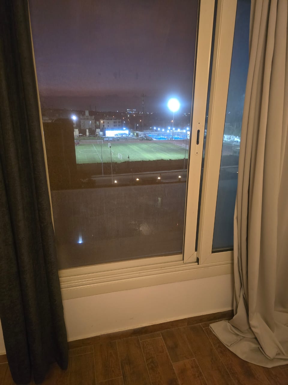 Apartment at The Village | Forsa Property