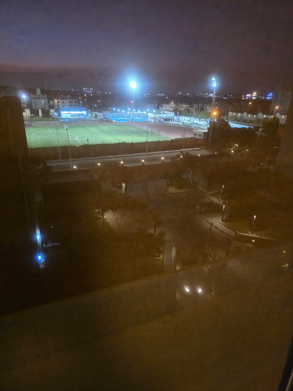 Apartment at The Village | Forsa Property