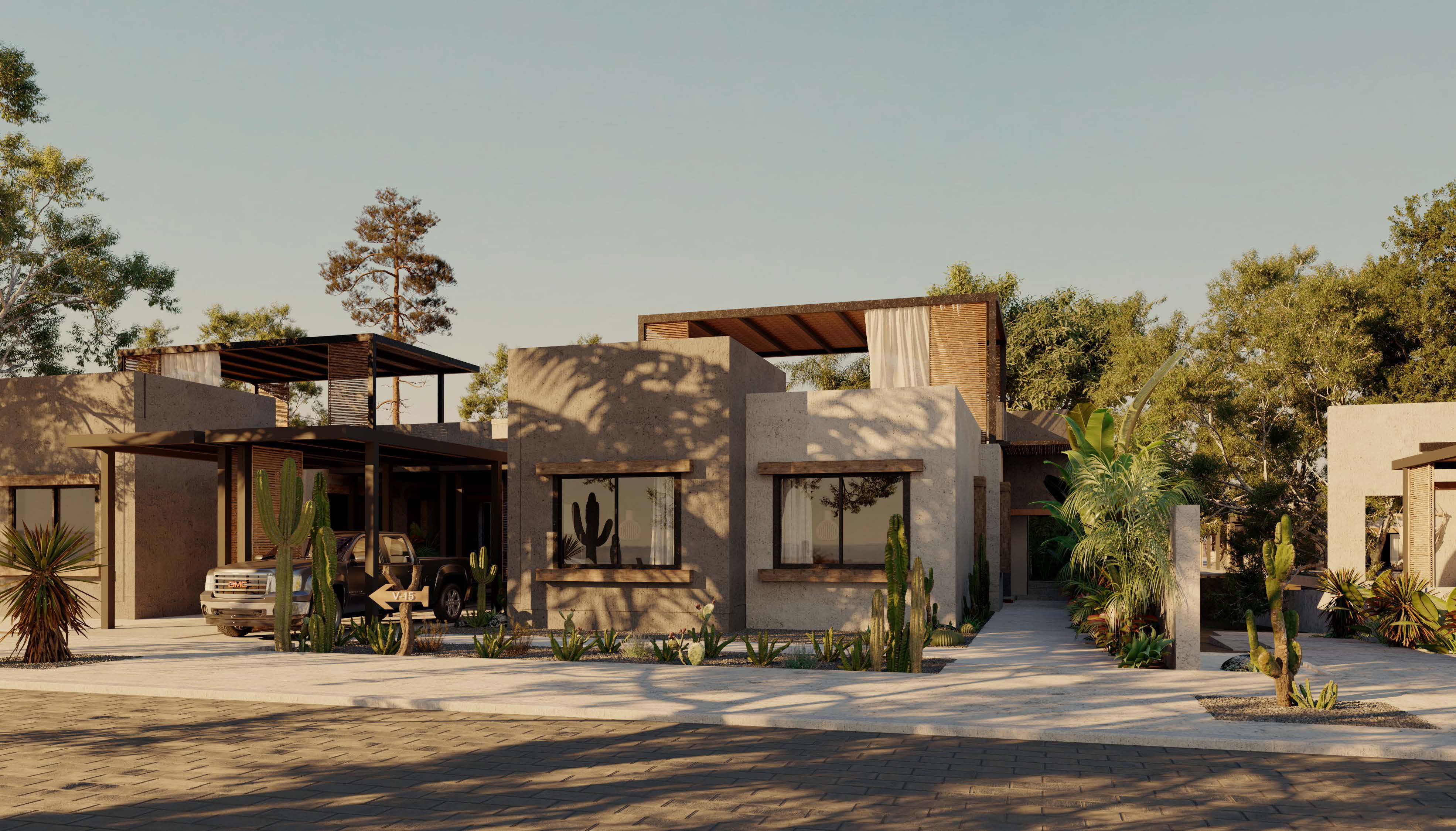 Chalet at Jefaira | Forsa Property Chalet at Jefaira | Forsa Property