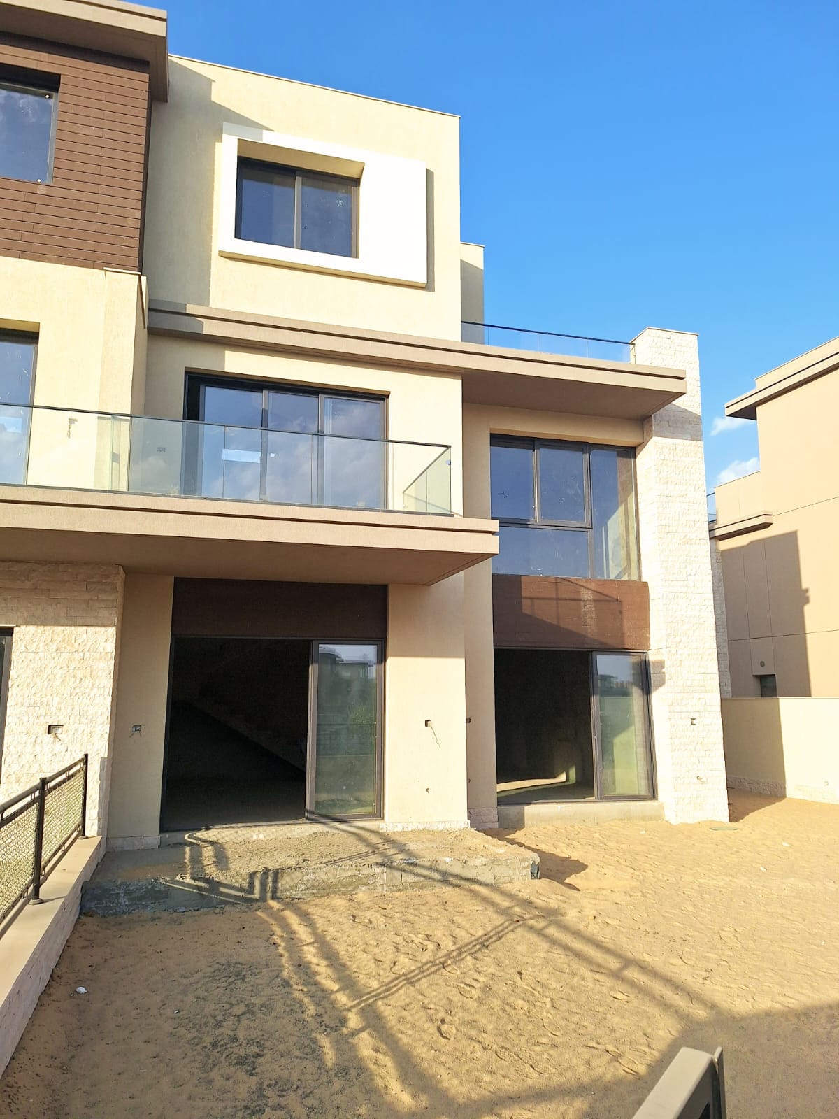 Townhouse at The Estates  | Forsa Property