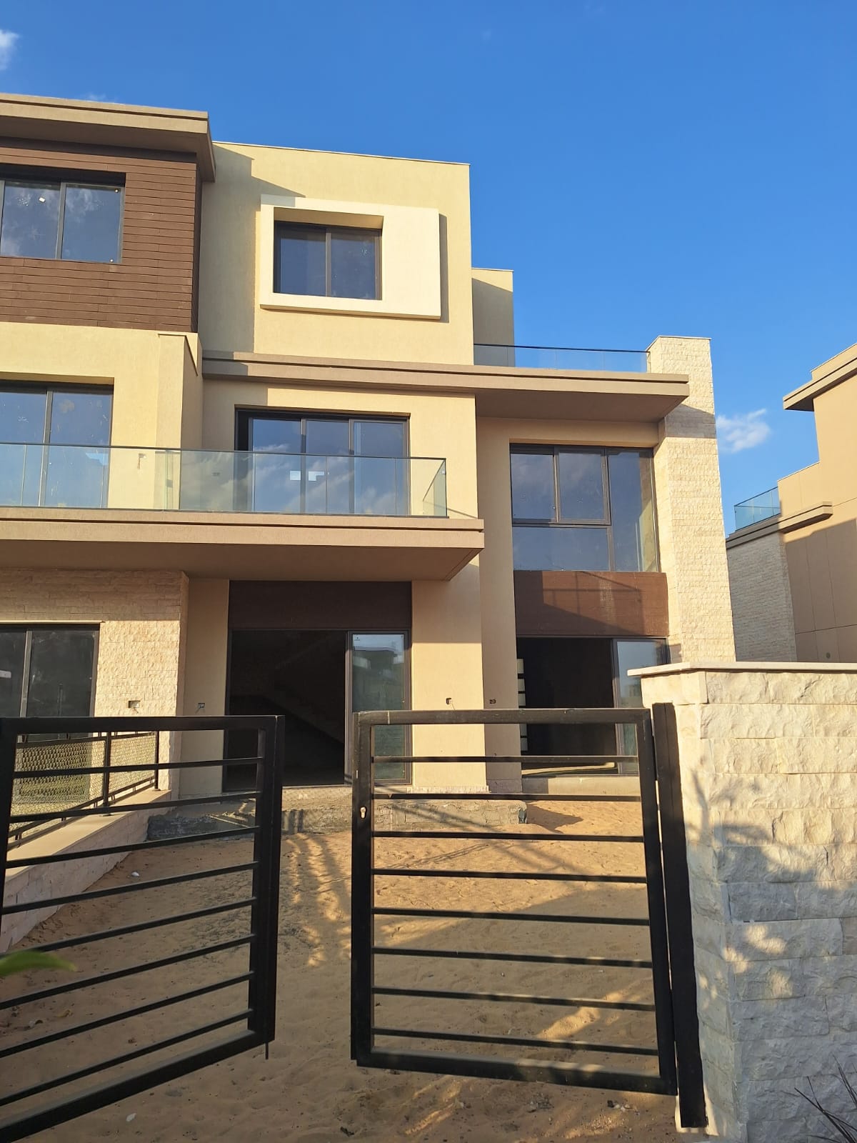Townhouse at The Estates  | Forsa Property