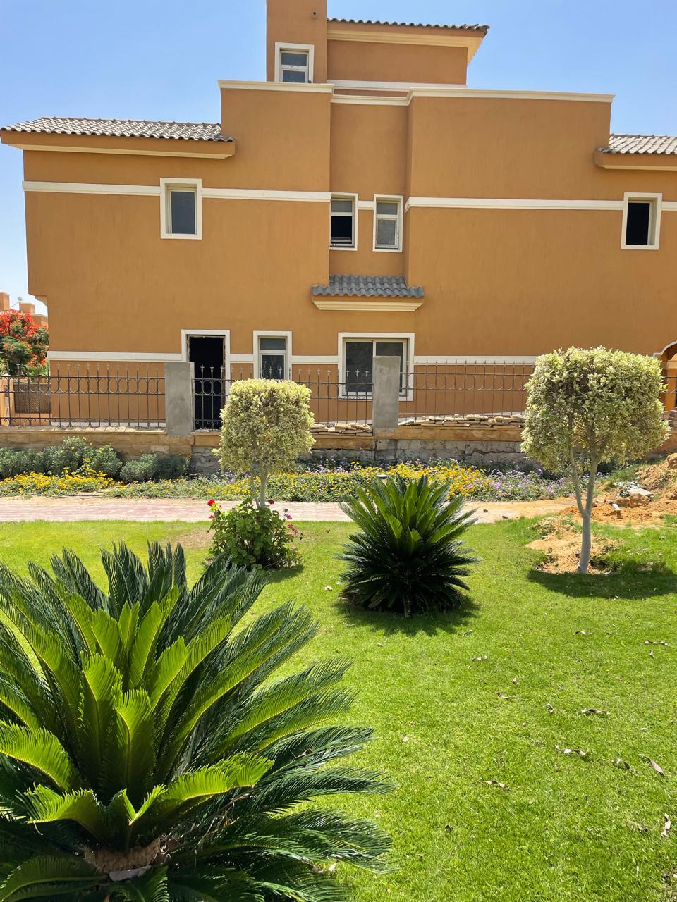 Townhouse at Dyar Park | Forsa Property