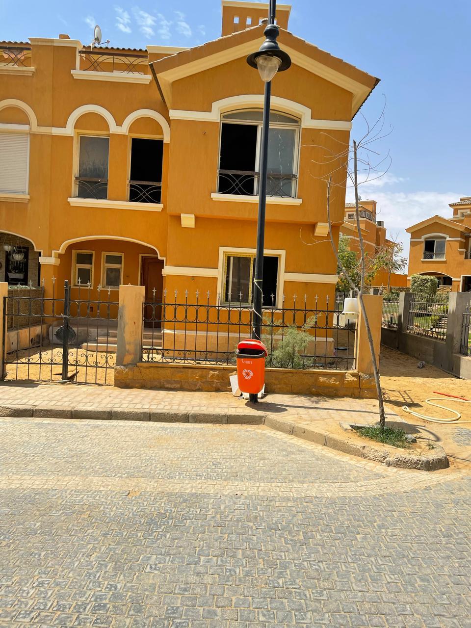 Townhouse at Dyar Park | Forsa Property