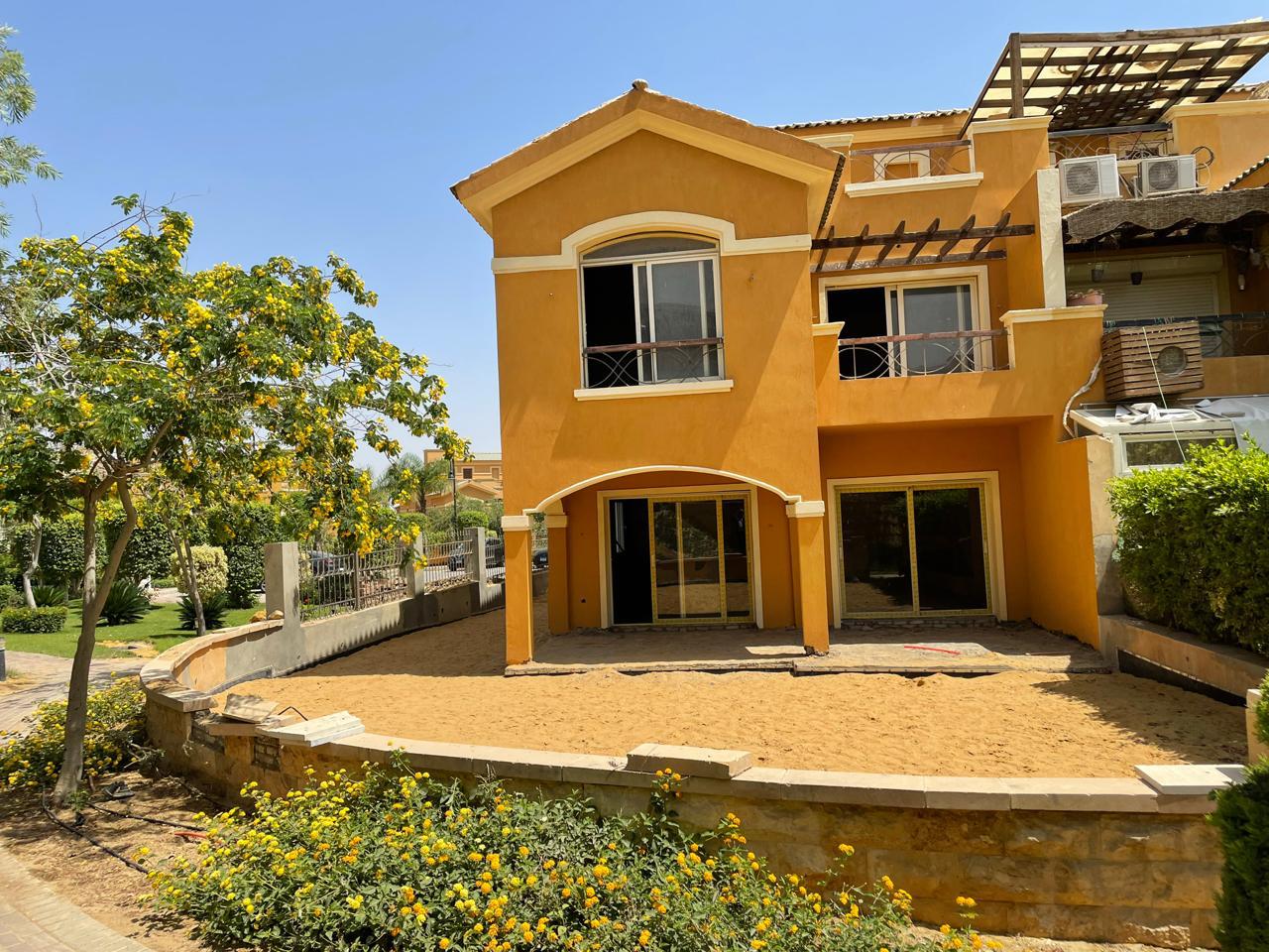 Townhouse at Dyar Park | Forsa Property