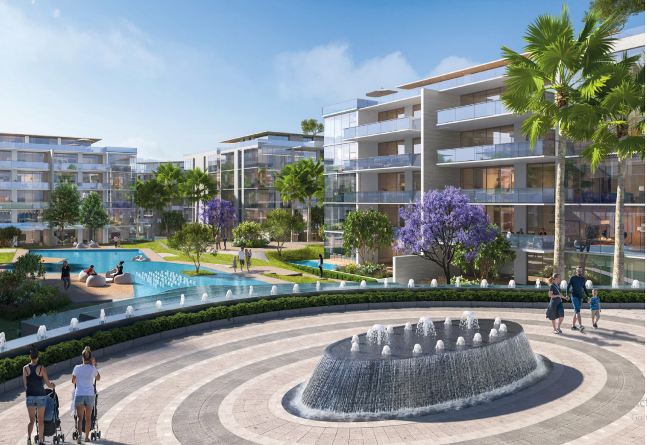 Apartment at Lake view Residence 2 | Forsa Property